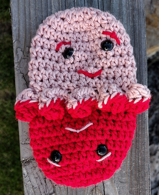 Reversible Octopus