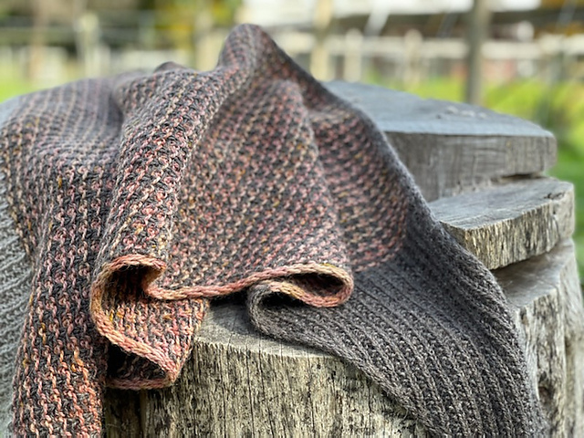 From Wool, With Love