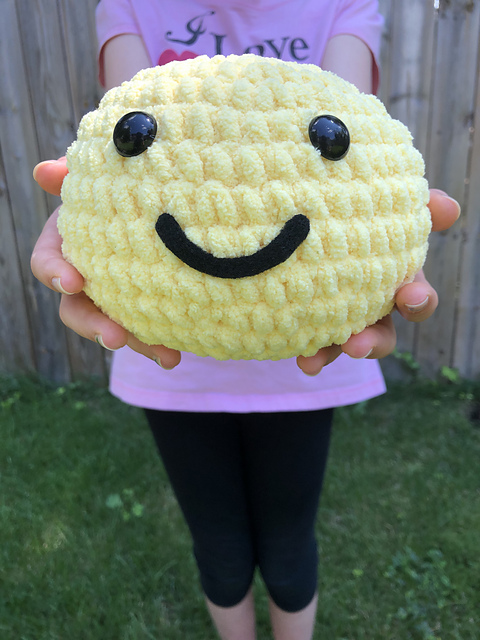 Sunny the Smiley