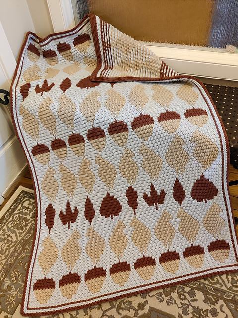 Quail Afghan