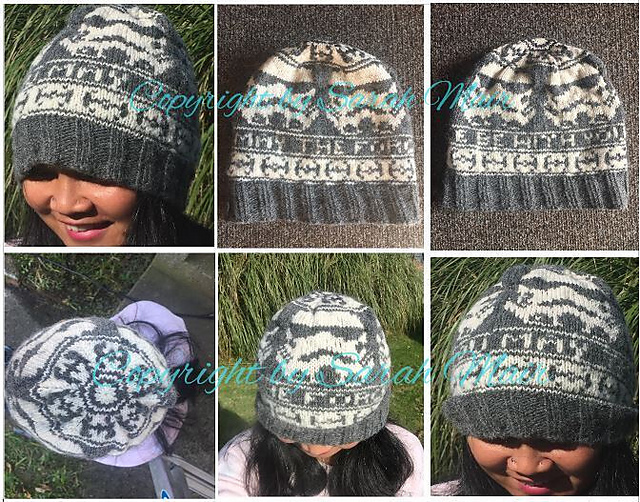 Star Wars Stormtrooper Beanie