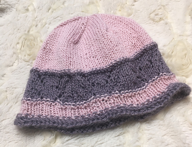 Nell's hat