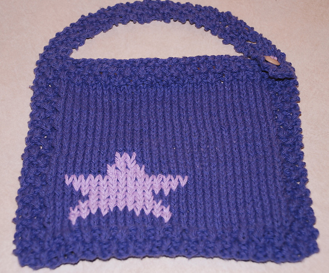Star Bib