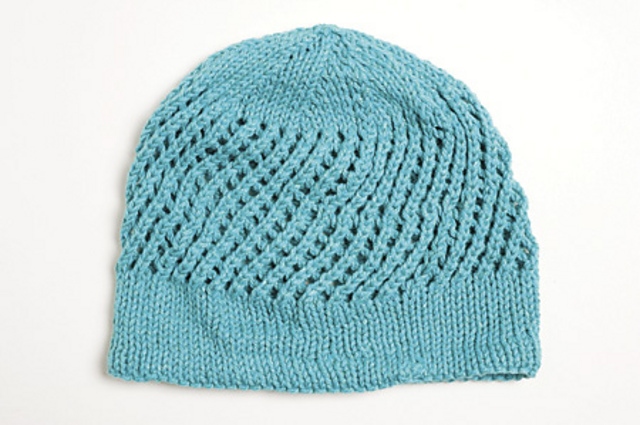 Lacy Little Lady Hat
