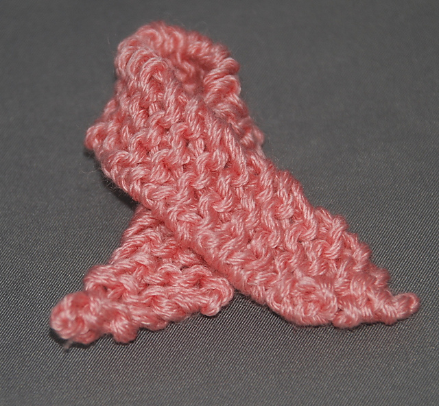 Pink Ribbon
