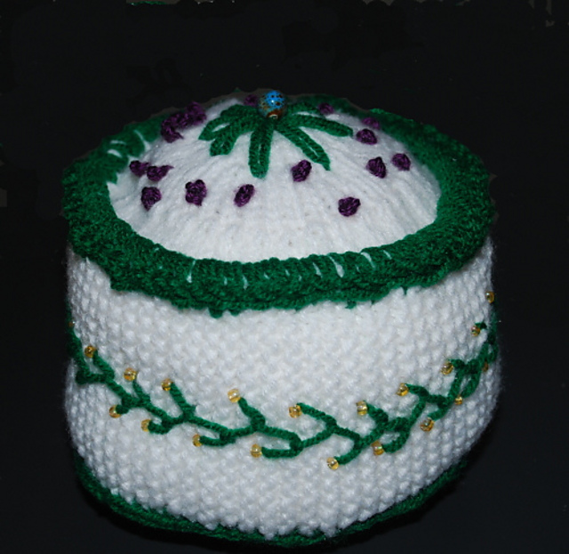 Cake