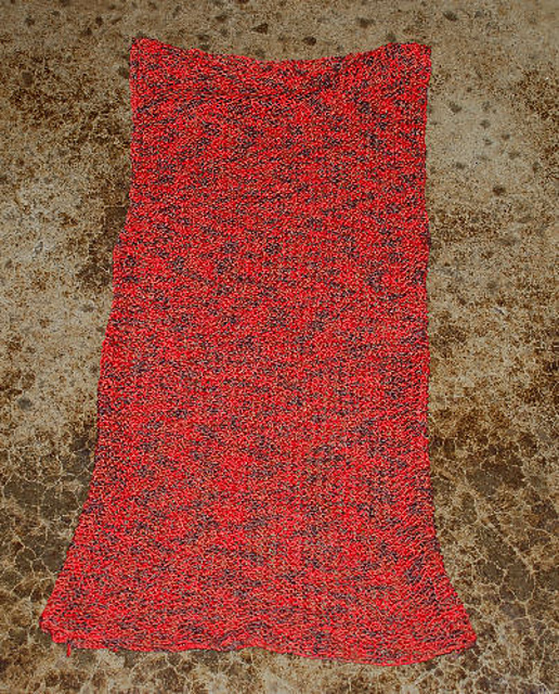 Lacy Tank Top/Bathing Suit Cover