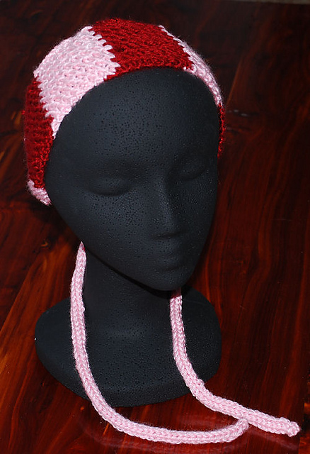 Lace Headband