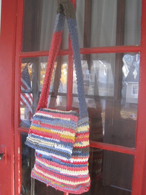 Tarn Satchel
