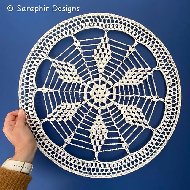 Kumuda Dreamcatcher