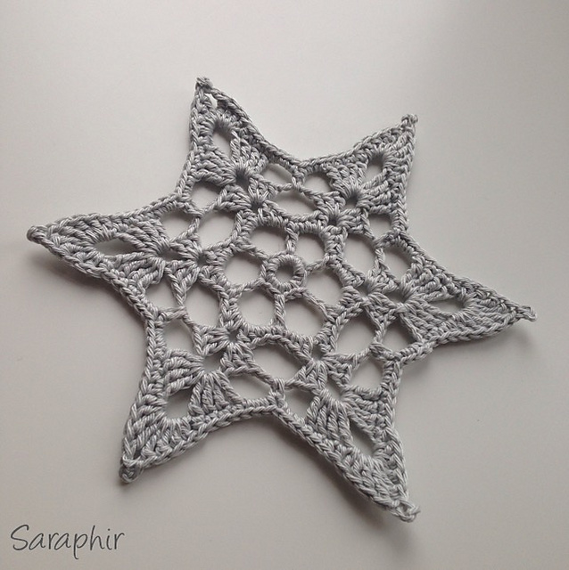 Lace Star