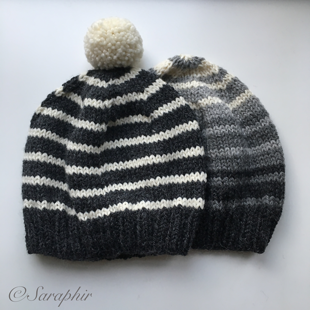 Adult Bentie Beanie