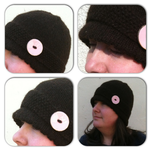 Devon Cloche