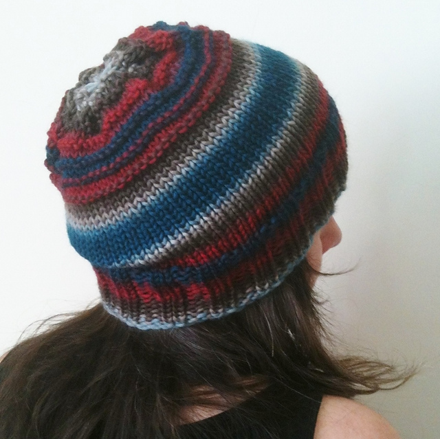 Brixham Hat