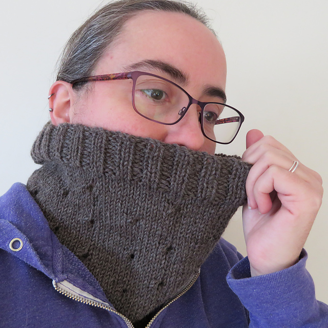Falkland Cowl
