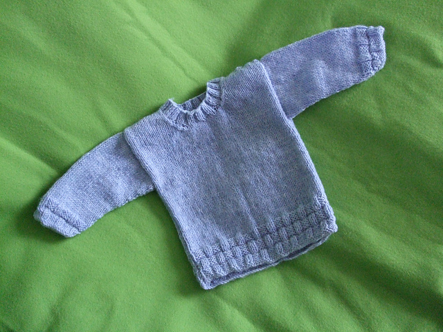 Jack - sweater