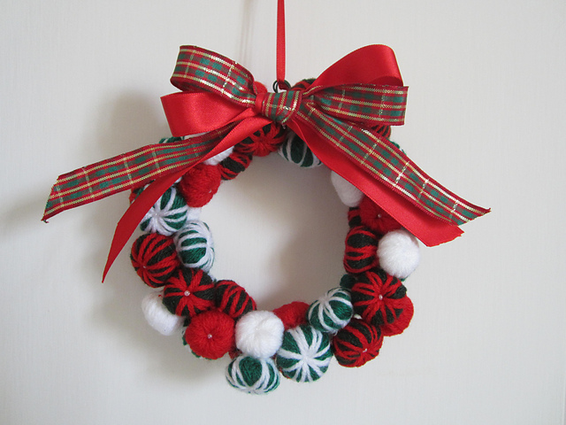 Varios Proyectos de Navidad