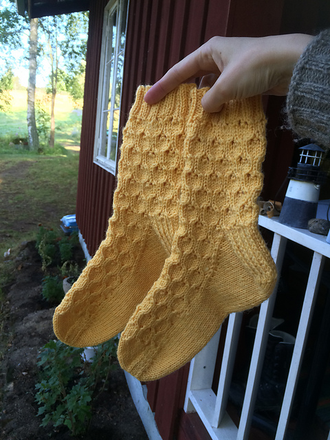 EUKALYPTUS socks