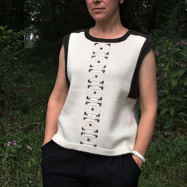 Marigot Vest