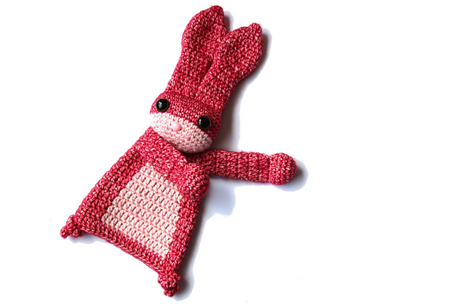 Baby Bunny Mini Ragdoll