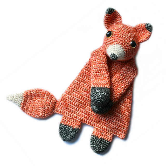 Fox Ragdoll