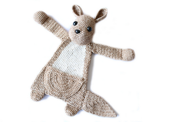 Kangaroo Ragdoll