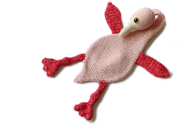 Flamingo Ragdoll