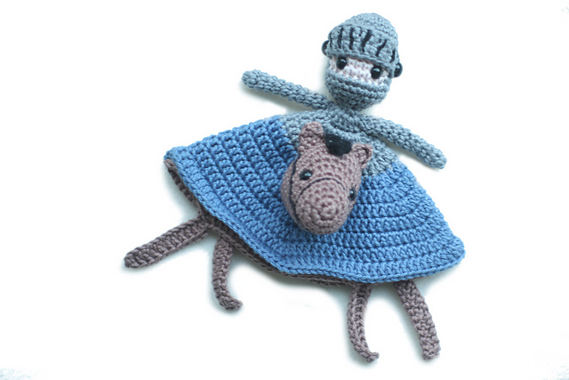 Knight Lovey