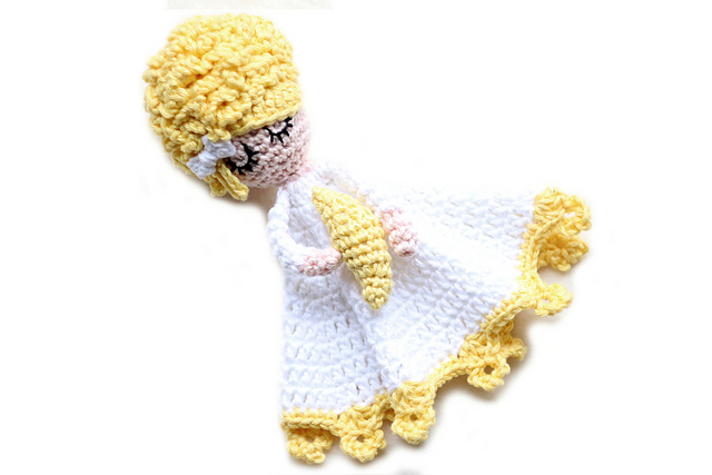 Moongirl Lovey