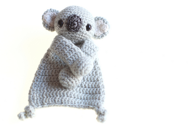 Baby Koala mini Ragdoll