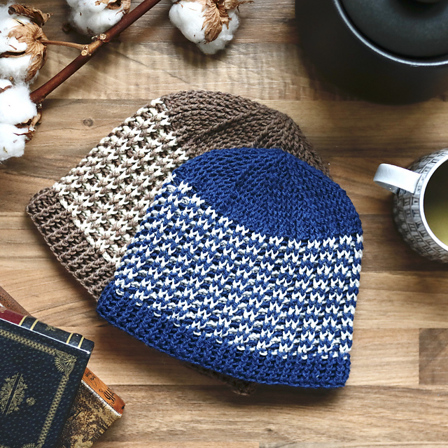 Ollie's hat