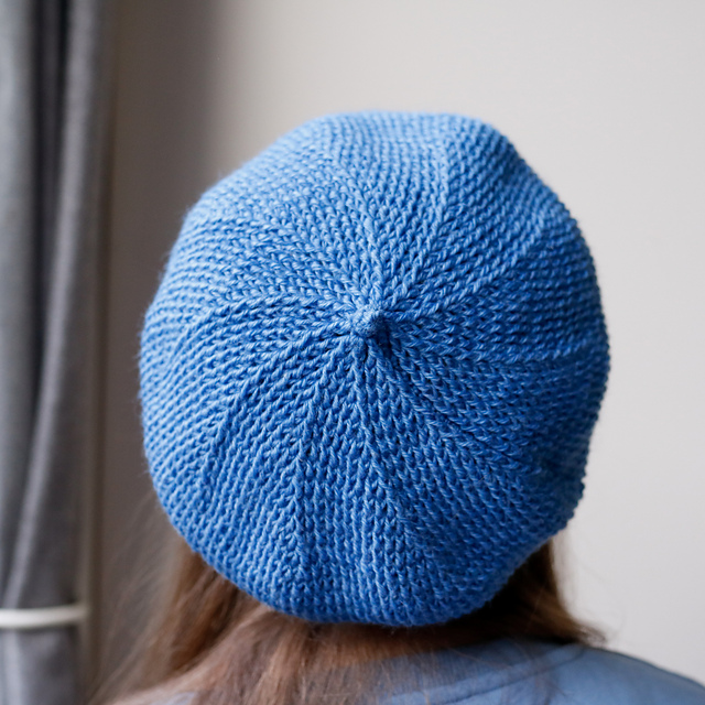 Jewel Beret