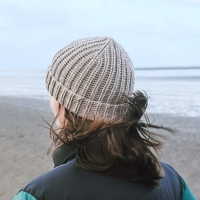Graphic hat