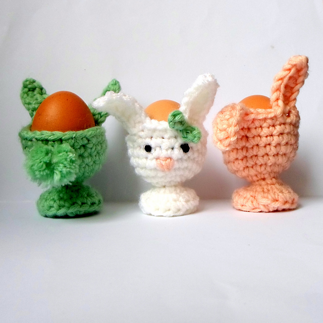Bunny Egg-cups