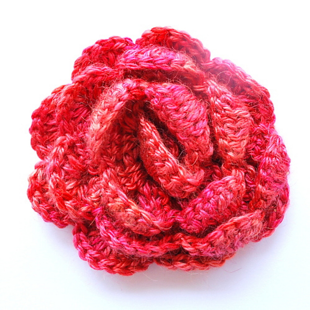 Tatiana's Rose
