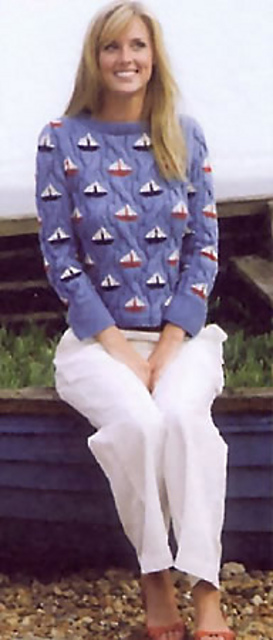 Nautical