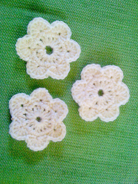 Button I