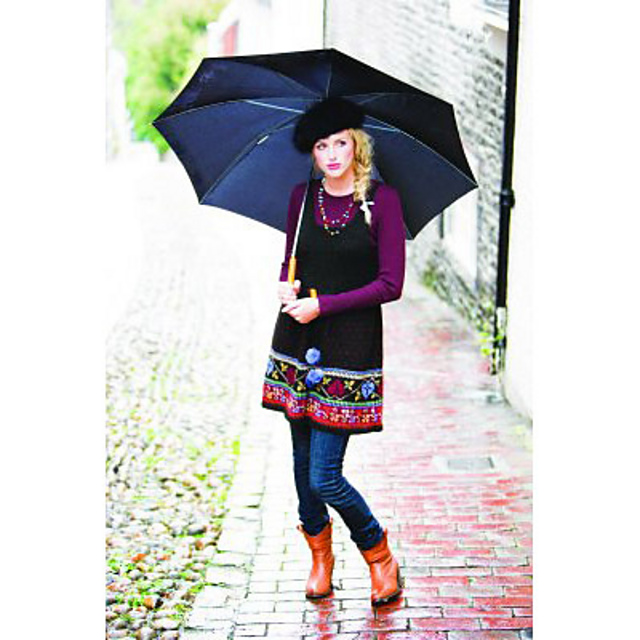 Carinthia Tunic