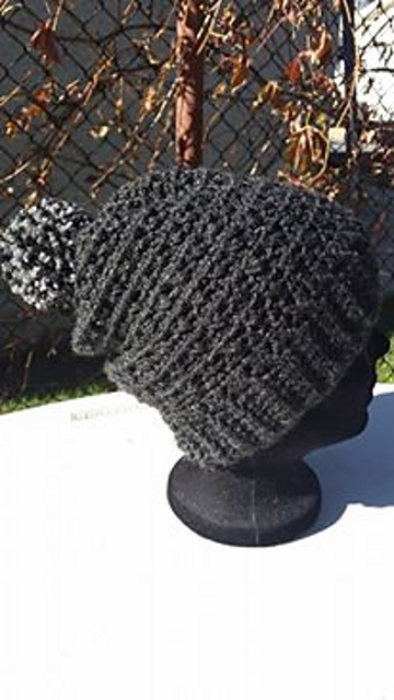 Lou-Lou Brimmed Hat