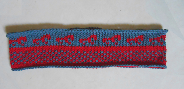 Pepito Barnabe Cowl