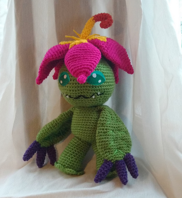 Palmon
