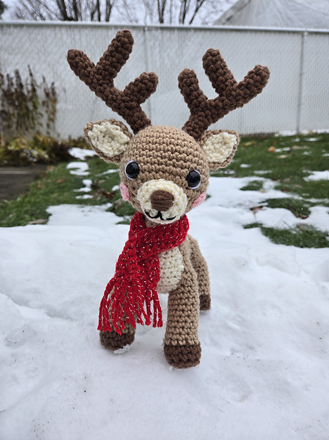 Deer