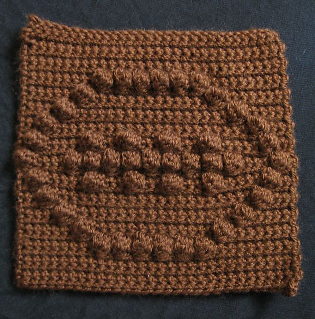 Football Bobble Chart