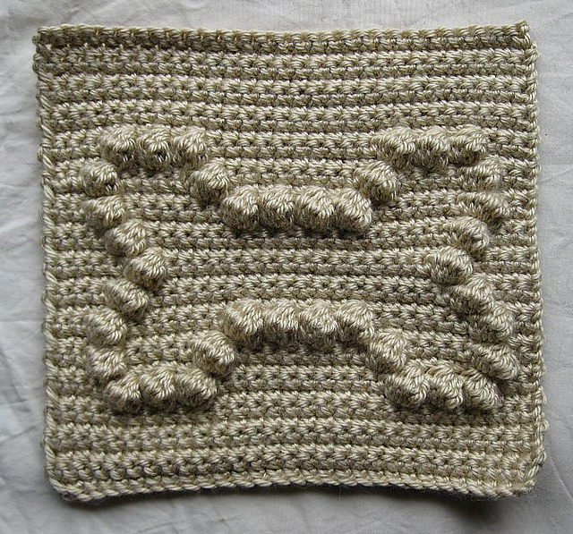 Dog Bone Bobble Chart