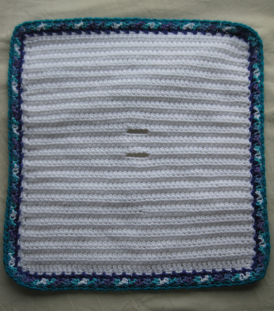 Cozy Car Seat Blanket