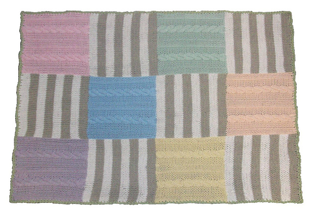 Go-To Blanket