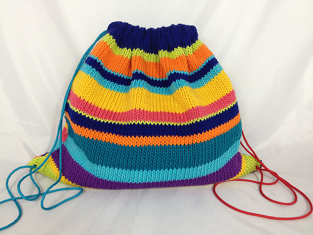 Sassy's Stash Sack