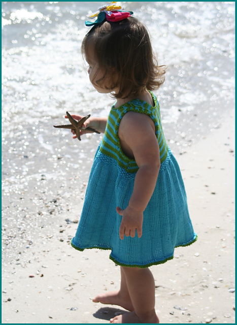 Aquamarine #1084