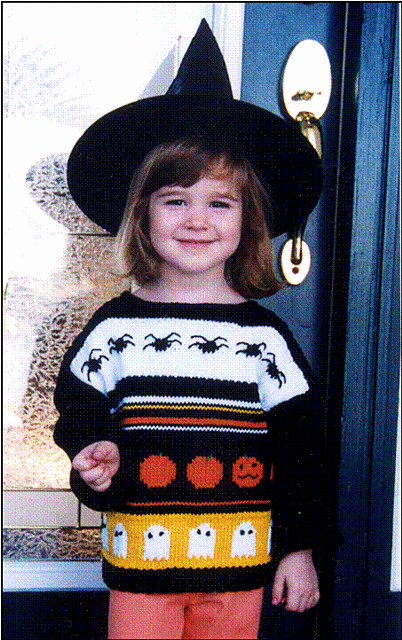 Trick or Treat