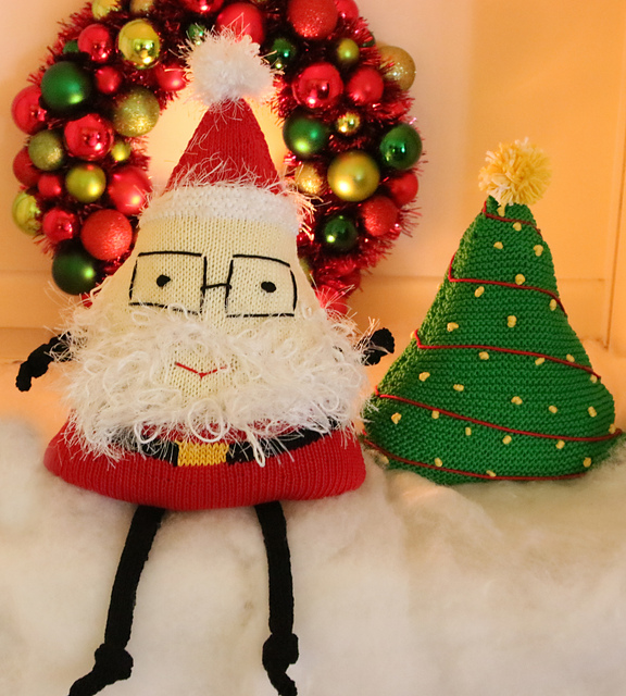 Jolly Saint Nick